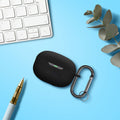 kwmobile Case Compatible with Raycon The Everyday Case - Headphone Case - Protective Cover