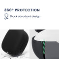 kwmobile case compatible with Denon AH-C840NC Headphones