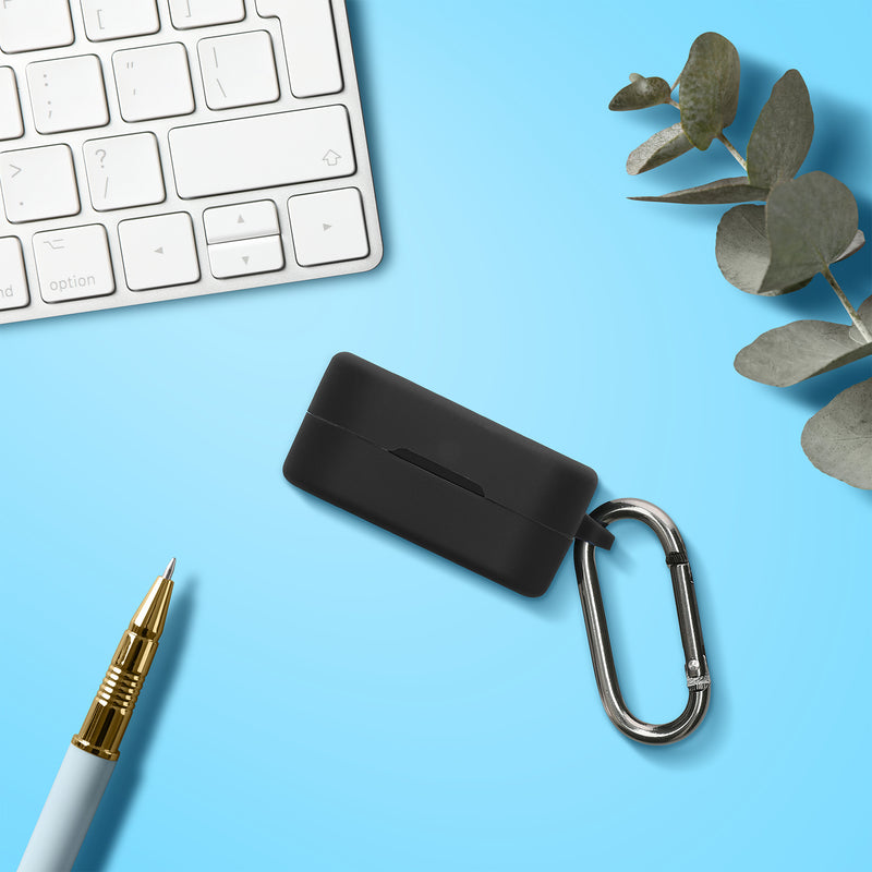 kwmobile Case Compatible with CMF Nothing Buds 2 Plus Headphones