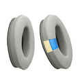 kwmobile Ear Pads for Bose Quietcomfort 35 35II 25 15 / QC35 QC35II QC25 QC15 Earpads Replacement Ear Cushion Headphone Spare Parts Headphone Replacement Pads with Cooling Effect