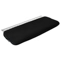 kwmobile Keyboard Case compatible with iClever BK10 Wireless Case Bag for Keyboard