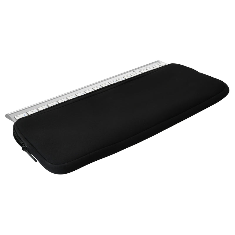 kwmobile Keyboard Case compatible with iClever BK10 Wireless Case Bag for Keyboard