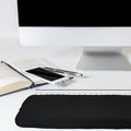 kwmobile Keyboard Case compatible with iClever BK10 Wireless Case Bag for Keyboard