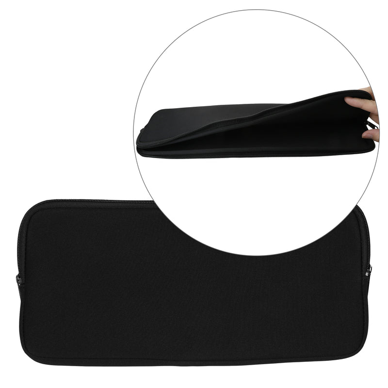 kwmobile Keyboard Cover compatible with Logitech POP KEYS
