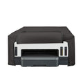 kwmobile Cover compatible with HP Smart Tank 7305 - Printer Cover Case - Dust Cover Protective Hood Protective Cover
