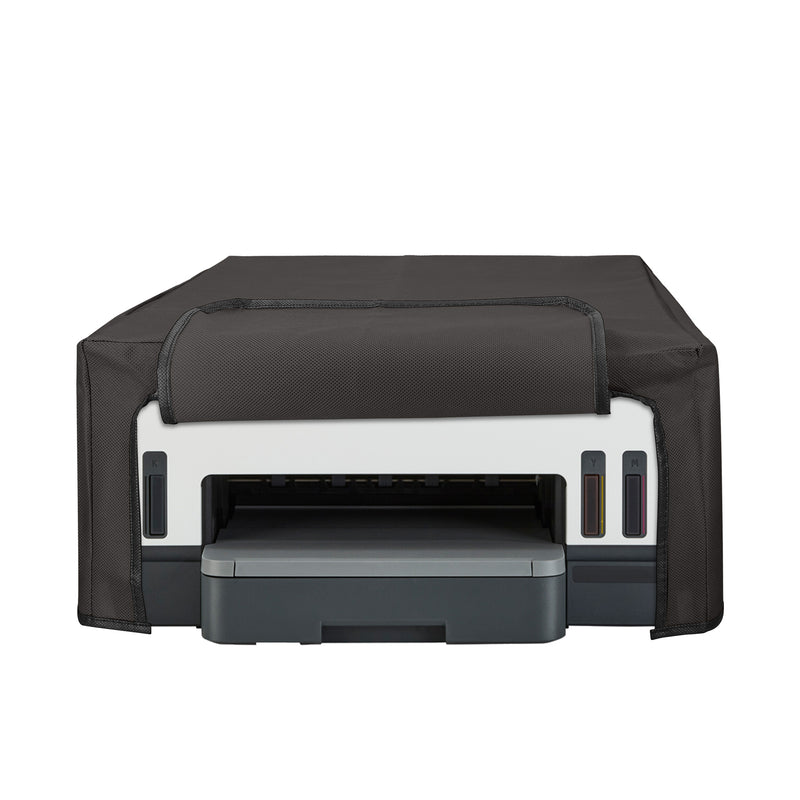 kwmobile Cover compatible with HP Smart Tank 7305 - Printer Cover Case - Dust Cover Protective Hood Protective Cover