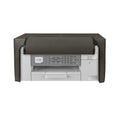 kwmobile Cover compatible with Brother MFC-J4335DW - Bag Case Printer - Dust Cover Protective Hood Protective Cover