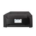 kwmobile Cover compatible with Canon PIXMA TS8750 - Bag Case Printer - Dust Cover Protective Cover Protective Sleeve