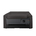 kwmobile Cover compatible with Canon PIXMA TS7450i - Printer Bag Case - Dust Cover Protective Hood Protective Cover