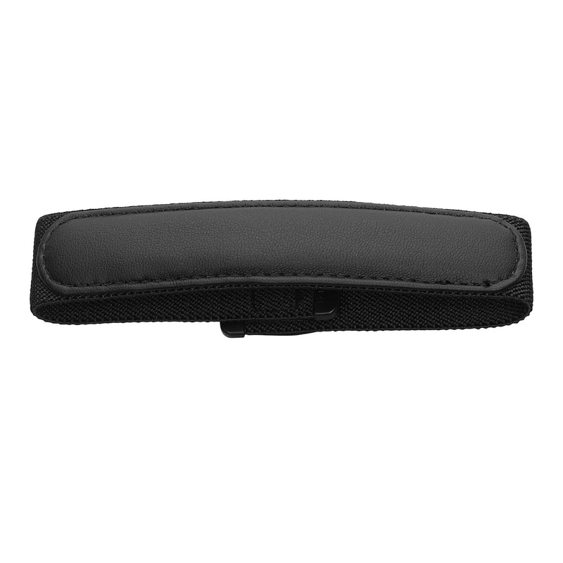 kwmobile Headband Cushion Compatible with Corsair HS80 Over Ear Headphones Replacement Headband Pad