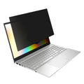 Privacy Screen Protector for 15.6" Laptop (16:9) 345x195mm Film - Privacy Screen Film - Laptop Film