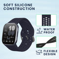 2x Strap for Amazfit Bip 6