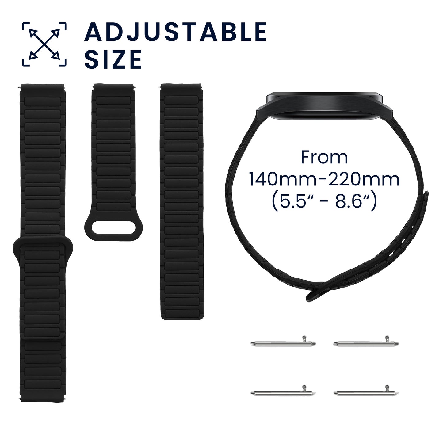 CMF Watch Pro 2 / Watch Pro 1 Strap