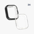 2x Case for Huawei Watch Fit 4 Pro
