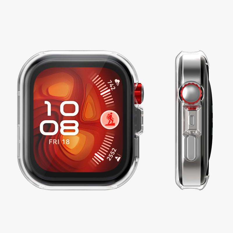 2x Case for Huawei Watch Fit 4 Pro