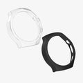 kwmobile Case Compatible with Huawei Watch 5 42mm Fitness Tracker Case Set without Tracker