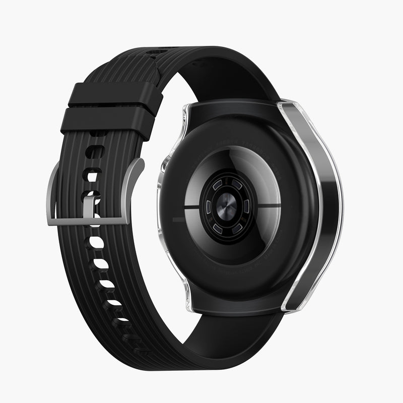 kwmobile Case Compatible with Huawei Watch 5 42mm Fitness Tracker Case Set without Tracker
