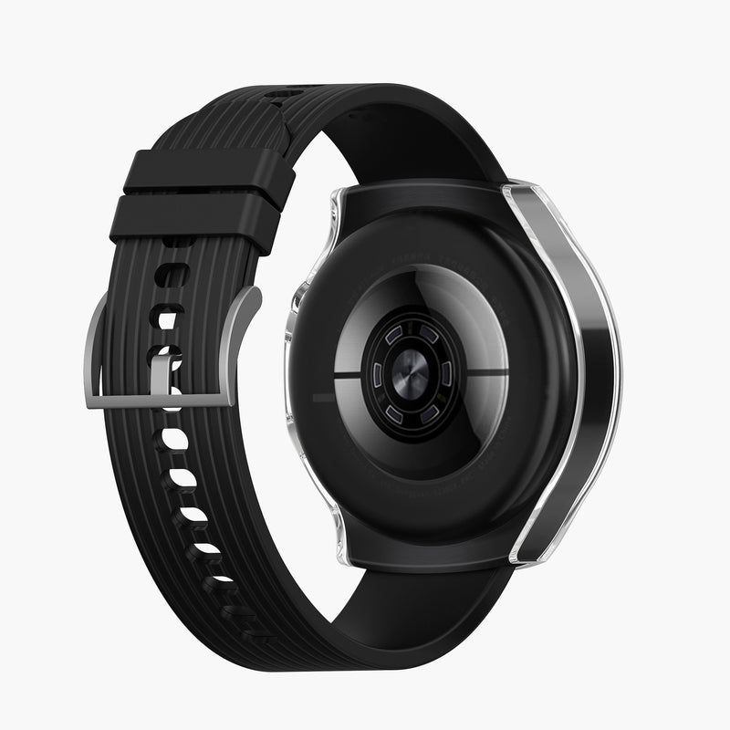 kwmobile Case Compatible with Huawei Watch 5 46mm Fitness Tracker Case Set without Tracker