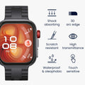 2x Screen Protector for Huawei Watch Fit 4 Pro