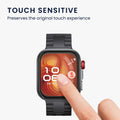 2x Screen Protector for Huawei Watch Fit 4 Pro
