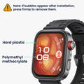 2x Screen Protector for Huawei Watch Fit 4 Pro