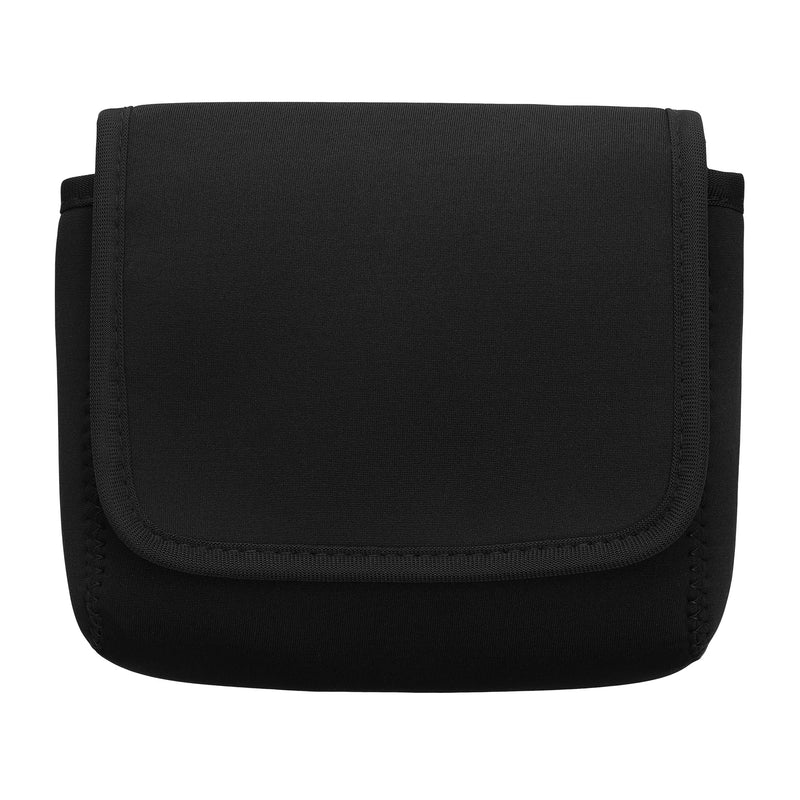 kwmobile Cable Bag Cable Organizer Bag Travel Organizer Cable Bag Travel Essentials Tech Bag