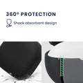 kwmobile Case Compatible with Anker Soundcore Liberty 5 Headphones