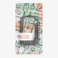 kwmobile Case compatible with Garmin Approach G20 Solar Protective Cover for GPS Handheld Device