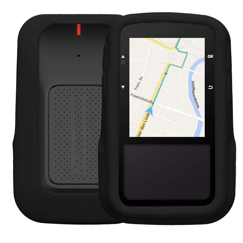 kwmobile Case compatible with Garmin Approach G20 Solar Protective Cover for GPS Handheld Device