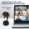 Charger for Garmin Venu Sq 2 Music / Sq 2 / Vivoactive 6 / Vivoactive 5 with Stand Function