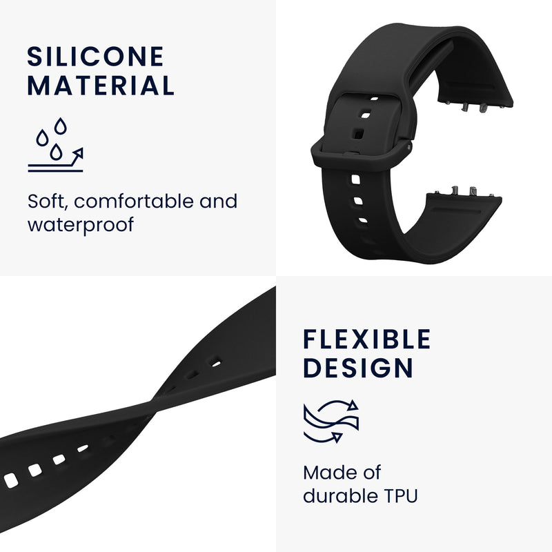Sports Strap Replacement Band for Smartwatch