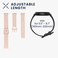 Sports Strap Replacement Band for Smartwatch