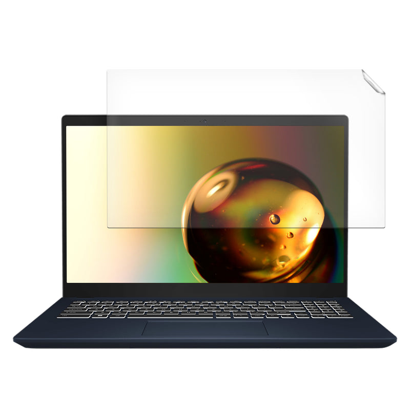 Screen Protector compatible with MSI Modern 15 Lifestyle & Business 15.6" (B7M-284)