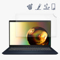 Screen Protector compatible with MSI Modern 15 Lifestyle & Business 15.6" (B7M-284)
