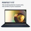 Screen Protector compatible with MSI Modern 15 Lifestyle & Business 15.6" (B7M-284)