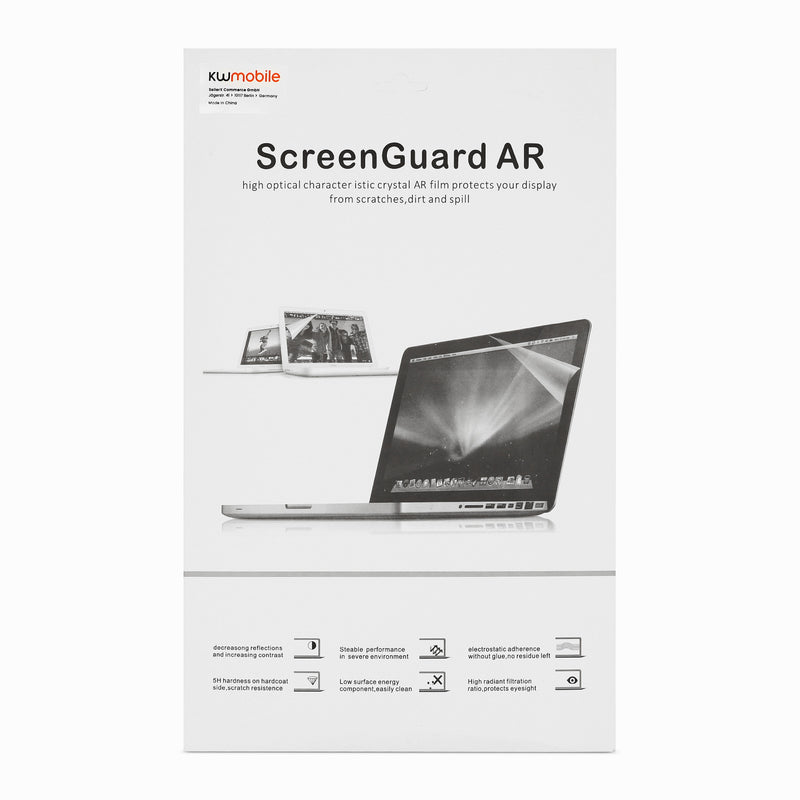Screen Protector compatible with Acer Aspire 3 17.3" (A317-54-58K7)