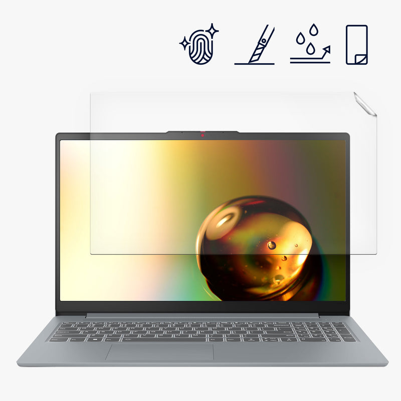 Screen Protector compatible with Lenovo IdeaPad Slim 3i 15.6"