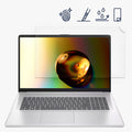 Screen Protector compatible with HP Windows11 HD+ 17.3" (9R3L8EA)
