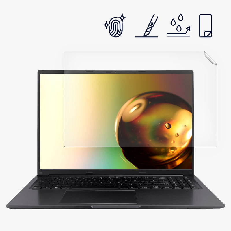 Screen Protector compatible with ASUS Vivobook 16" (7430U)