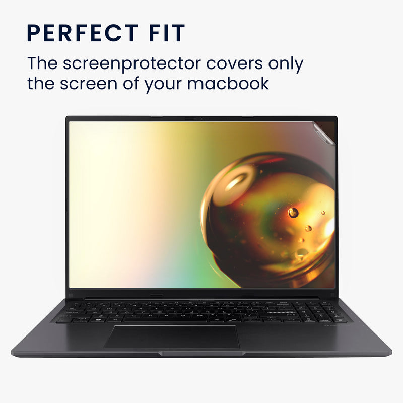 Screen Protector compatible with ASUS Vivobook 16" (7430U)