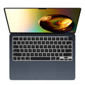 Keyboard Protector for Apple Macbook Air 13 M4 2025 A3240