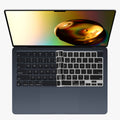 Keyboard Protector for Apple MacBook Air 15 M4 2025 A3241
