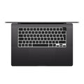 Silicone Keyboard Protector QWERTY (Spain) compatible with Apple Macbook Pro 16.2 2024 M4 A3403 / A3186