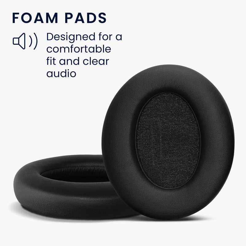 2x Ear pads for Anker Soundcore Q11i
