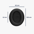 2x Ear pads for Anker Soundcore Q11i