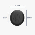 2x Earpads for Dell WL5024 Pro