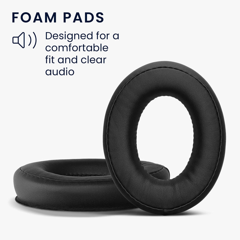 2x Earpads for Sennheiser HD560S / HD400 Pro / HD620S