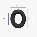 2x Earpads for Sennheiser HD560S / HD400 Pro / HD620S
