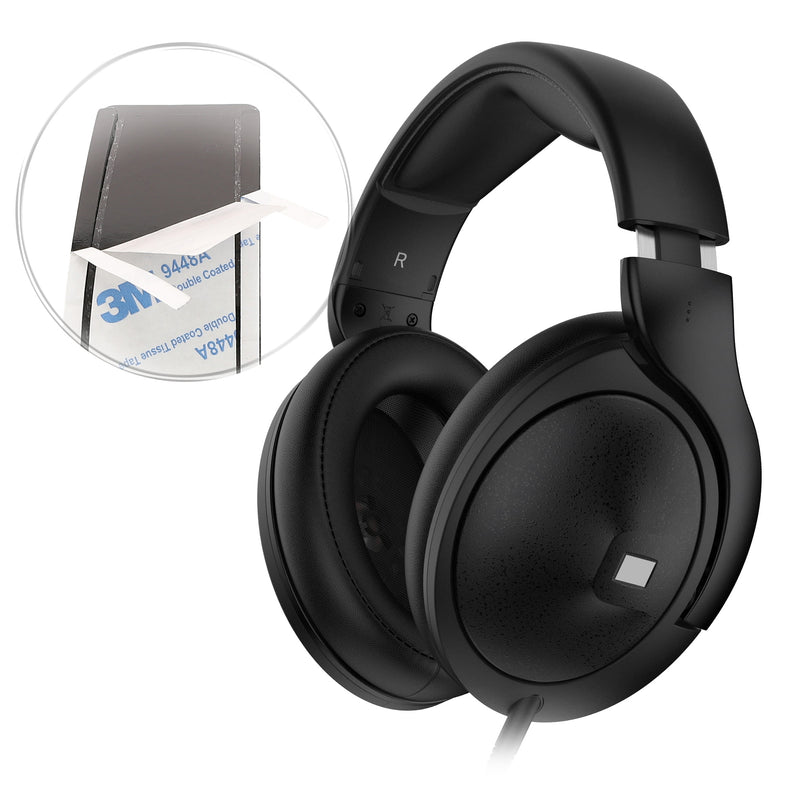 Headband Cushion for Sennheiser HD560S / HD400 Pro / HD620S