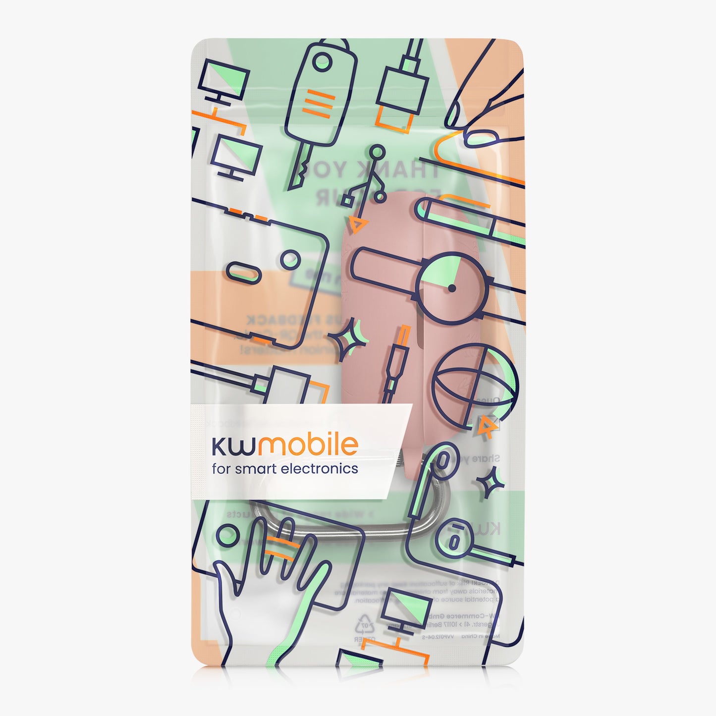 Case for Anker Soundcore P20i